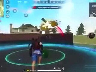 Novinha abusad aprende uma li&ccedil_&atilde_o, 1v4