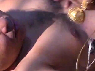 New Beautiful Wife Sex Story! Best Hindi Web Series Sex!