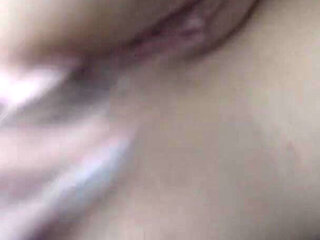 Deep Anal Dildo Play - Just Me & My Toy