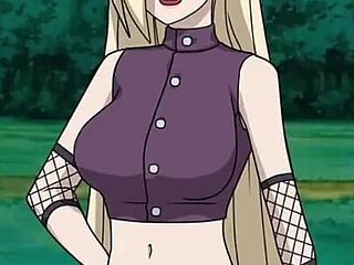 Naruto - Kunoichi Trainer [v0.13] Part 3 Working Day in Konoha by Loveskysan69