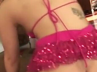 Suck My Wet Pussy and Bang Me Hard with Your Big Black Cock