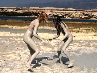 SILVER MUD