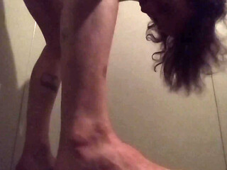 Feet and Bootypuckerhole Fetish Fanclub Video of the Month (ffvotm) April 2022