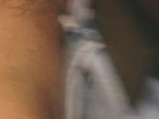 Ass to Mouth After Anal Pound Session