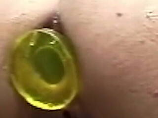 Blonde MILF Gets Pounded Hard and Facialized