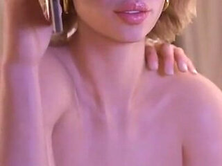 Apocalust - Part 14 with a Big MILF Ass by Loveskysan69