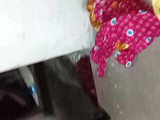 Bangladeshi new house wife xvidios