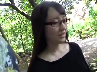 Forbidden Hot Spring - Shiori, 25, a Married Woman - 1