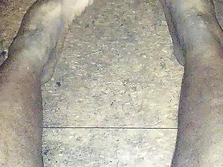 Extreme Foot Play Fetish Foot Play