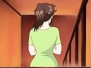 Cartoon Hentai World - Volume 3 Scene 3