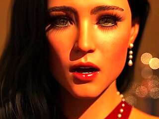 Whispers of Desire - V0.5 - Part 1