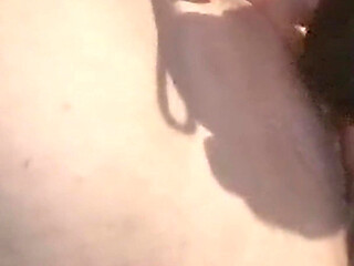 My Big Pussy Like to Play with Big Wibrator