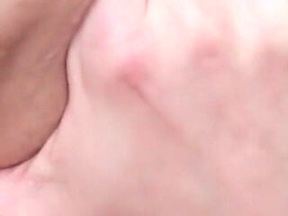 Beautiful Hot Brunette Hottes Pussy and Ass Masturbation with Big Vibrator Vol 5