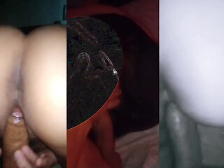Compilation of the Wife Who's Been Fucked, Smeared, and Used Like a Whore, Just the Way She Likes It. Vol 2
