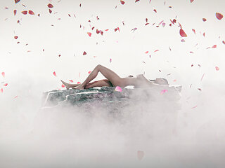 Final Fantasy VII FF7 - Tifa The Heaven Beauty WM (Sound) By Visualoos Animation 3D Hentai