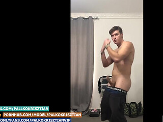 Striper Video Short