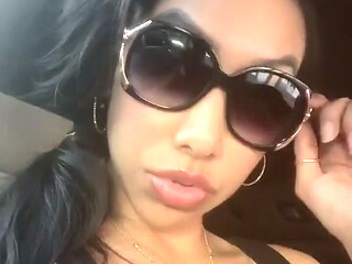 In the Car