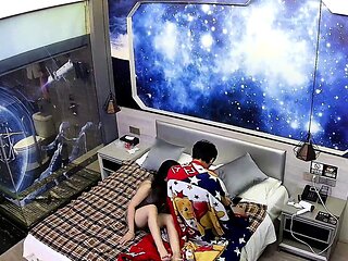 Amateur Asian Solo Fucking On Cam