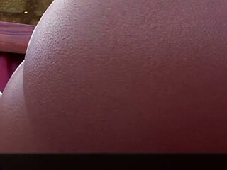My BBW GF Said She Wants a Threesome so I Fuck Her Bestfriend!