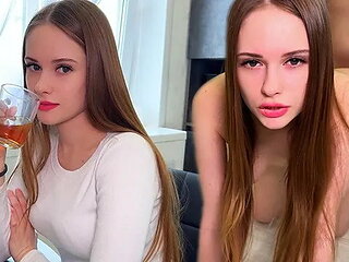     ?      