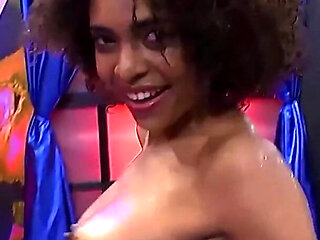 Ggg - Glory for Her - Facial Frenzy