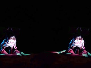 Lick lt Well Bootleg VRlapdance