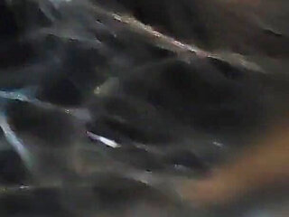 Stepsister Caught Me Jerking, She Gives Me a Blowjob Till Cum