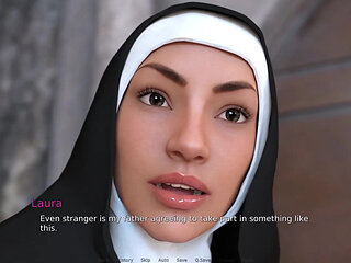 Laura Lustful Secrets (part 27)