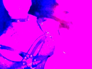 Brunette Solo Webcam Masturbation