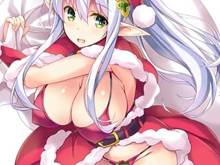 Christmas babes joi cbt