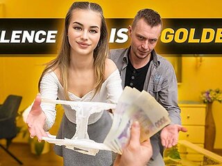 Hunt4k - pornstar scene