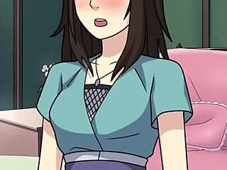 Naruto - Kunoichi Trainer [v0.13] Part 45 She Is a Pervert! by Loveskysan69