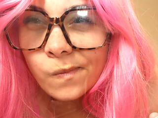 I Humiliate You Because Your Dick