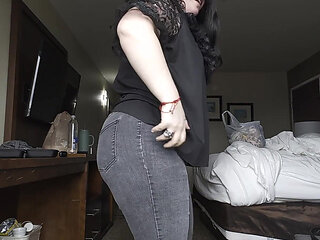 Get Ready with Me