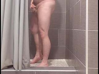 Caught in the Locker Room Again