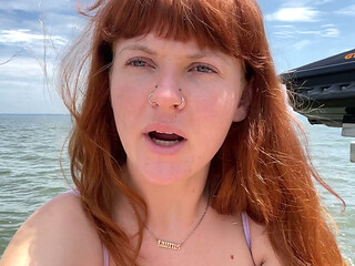 Vacation Humiliation