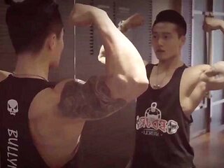 Original Plus - Li KaiFeng: Handjob, Pornhub  Asian Porn