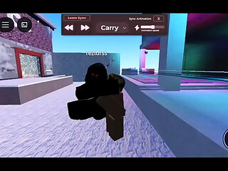 Fucking a bot/ai in condo
