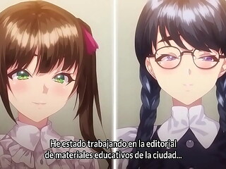 JashinShoukanInranKyonyuuOyakoIkenieGishiki 1