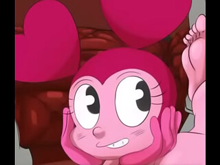 Top sobre im&aacute_genes rule 34 de spinel favoritas parte 3