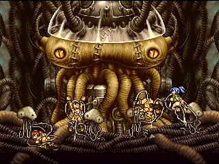 Metal slug