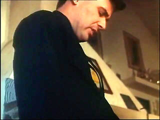 Vintage MILFS in an orgy with their hot and horny bushy cunts