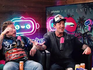 COCO LOVELOCK GIVES BLOWJOB TO UNCLE LAZER ON CUSHION CONVERSE