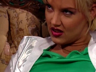 House O The Rising Sun - Secret Room