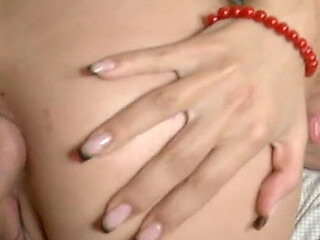 Petite Anal