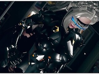My Robot Girlfriend 2