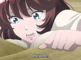 Joshi oshi hentai -1