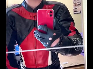 #kinkySirius #motogear #motogearfetish #leather #gaymoto