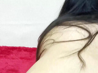 XXX Indian Step Stepdad & Step Stepdaughter XXX in Hindi XXX