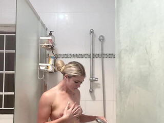 Come Join Me in the Shower